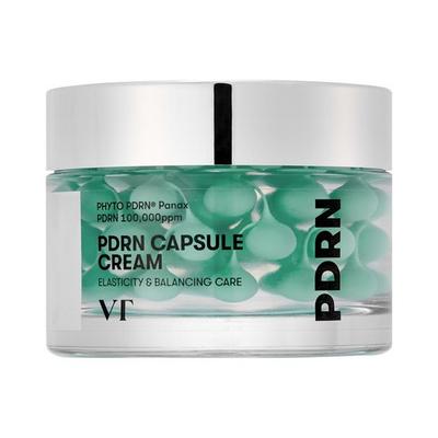 VT PDRN Kapselcreme 100 50ml – Kapselpflege, Feuchtigkeitsbarriere, Koreanisch
