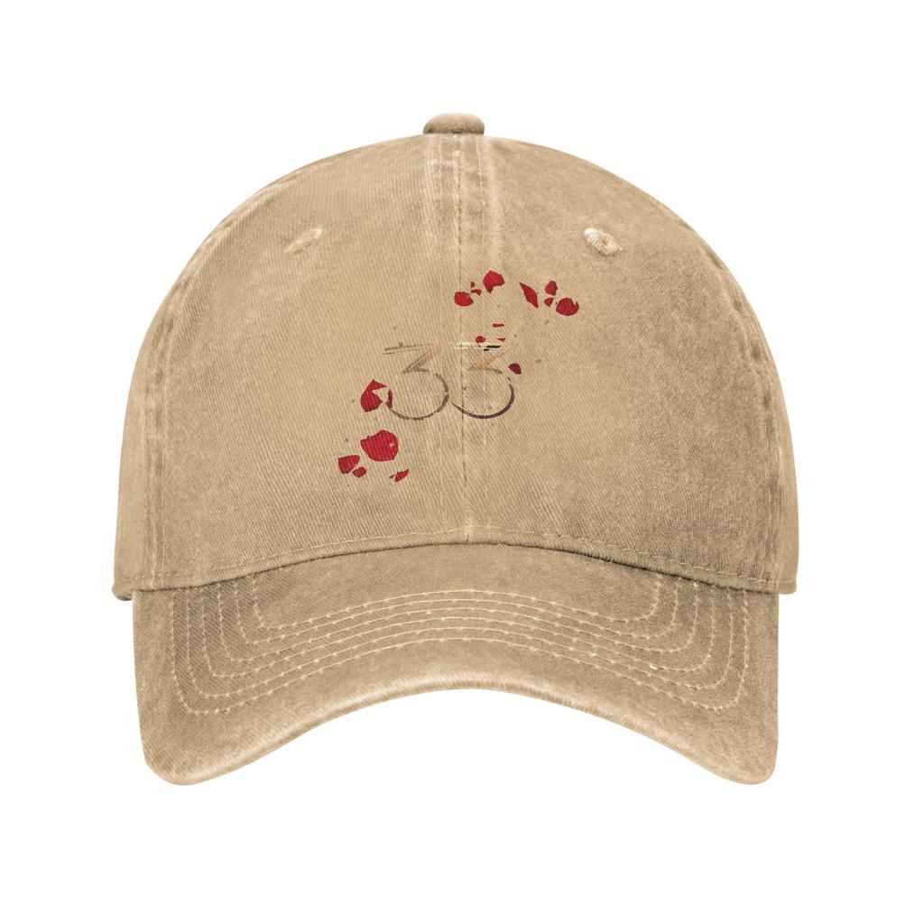 Expedition 33 Video Game Baseball Caps Outfits For Unisex  Adjustable Trucker Hat