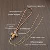 Handwoven Mobile Phone Lanyard & Keychain Charm with Wenchang Knot, Double Link Knot, USB Drive Ornament & Anti-lost Rope