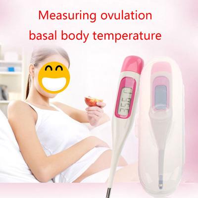 Ev Sağlık Monitörleri – Tıbbi Termometreler