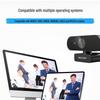 Hikvision USB Webcam with Mic