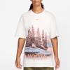 New Nike Nocta Opal Men's Short Sleeve FV7865-100