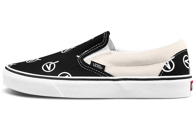 Slip-On Classic Vans Circle V VN0A4BV317H 36