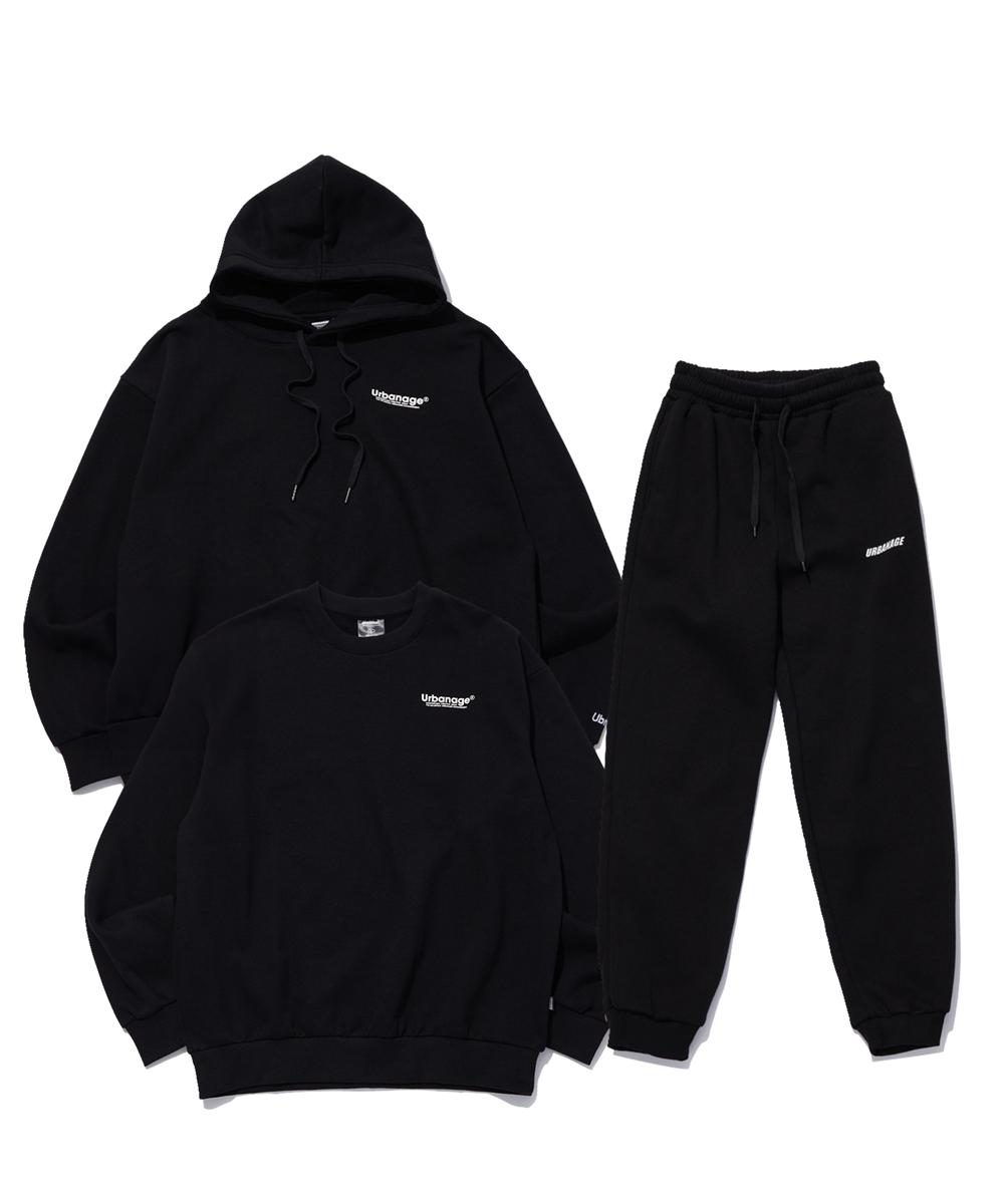 [Set] (Select Sweatshirt Or Hoodie) Sensitive
