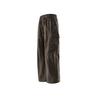 Men's new loose casual simple straight tooling trousers with multiple pockets