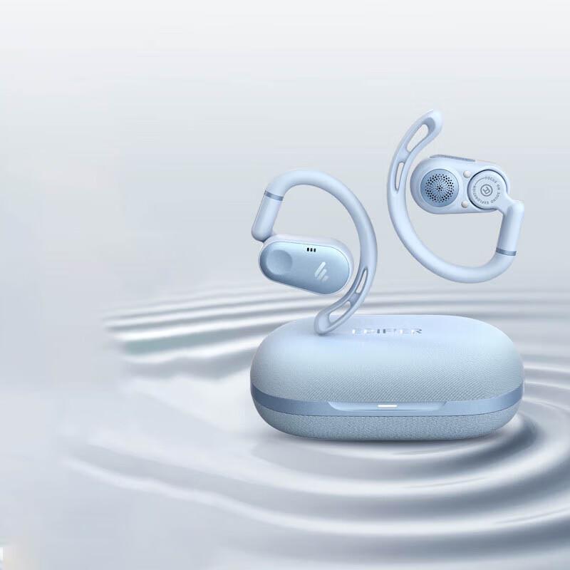 

EDIFIER ComfoCC Open-Ear Bluetooth Sports Headphones