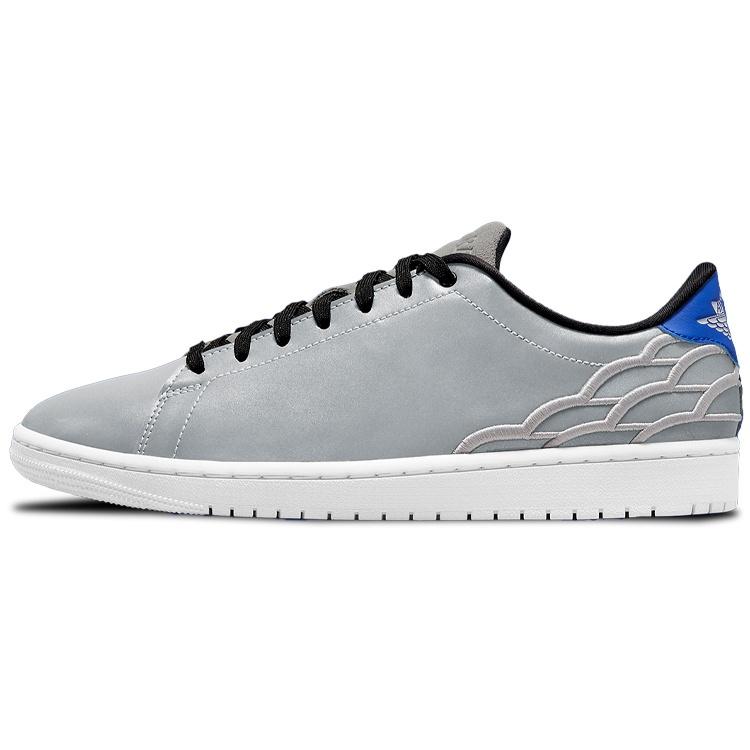 Air Jordan 1 Centre Court Reflective Men s DO7762-004 EU 43