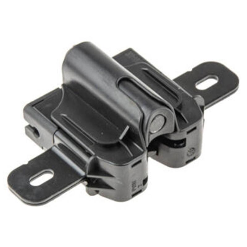 A28G-Front Left Lhhood Bonnet Latch Lock Door Lock Assembly For 2011-2018 VOLVO S60 31218878