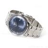 ORIENT Bambino RN-AC0M10L Automatische Dresswatch Blaues Zifferblatt Herren