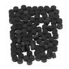100Pcs Guitar Fingerboard Dots Position Markers Inlay Blocks Luthier DIY Tool Parts Accessories
