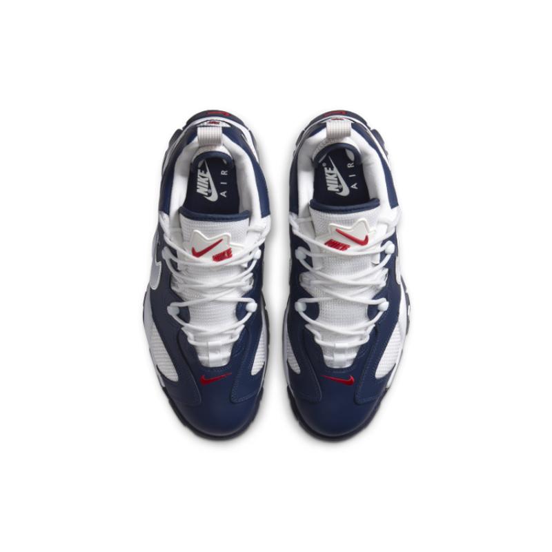 Nike Air Barrage Low Usa 2020 Sneakers CN0060-400