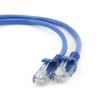 Rigid UTP Network Cable 5th Category GEMBIRD PP12-3M/B 3 M Blue