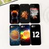 Cover for OPPO A80 A18 A16 A40 A17 A15 A38 A78 A79 A54 A57 A12 A60 4G 5G Casing Phone Case Number Football Baseball Sport