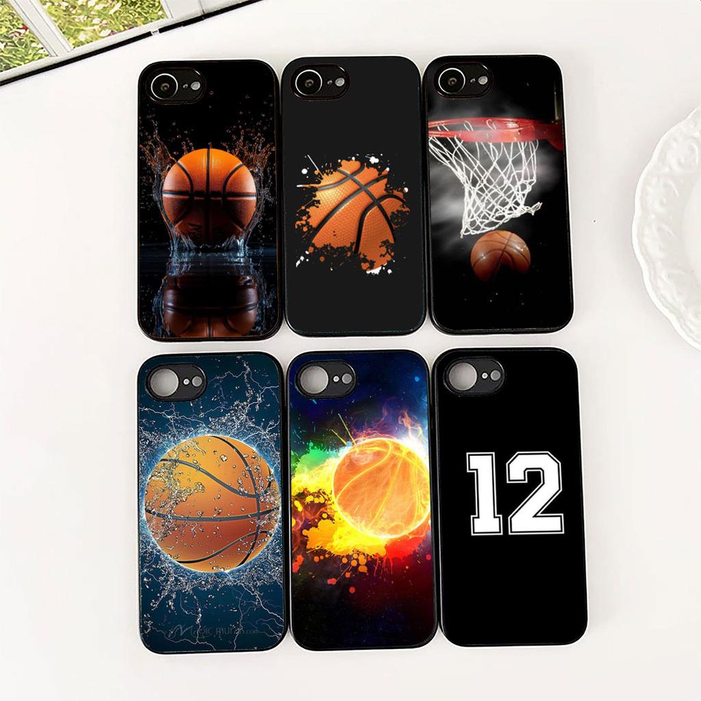 Cover for OPPO A80 A18 A16 A40 A17 A15 A38 A78 A79 A54 A57 A12 A60 4G 5G Casing Phone Case Number Football Baseball Sport