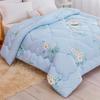 Tangna Classic Elegant Soft Quilt