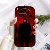 For ZTE Nubia Focus 2 5G Case TPU Soft Silicone Phone Casing For Nubia Focus 2 Back Cover Focus2 Bumper Z2462N Camera Protective