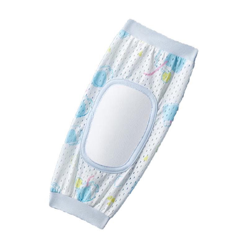 October Crystallization Cooling Baby Holding Arm Sleeve