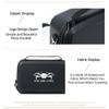 For DJI Mini 5 Pro Storage Bag Carrying Case Remote Control Battery Drone Body Shoulder Handbag For DJI RC 2 Accessories