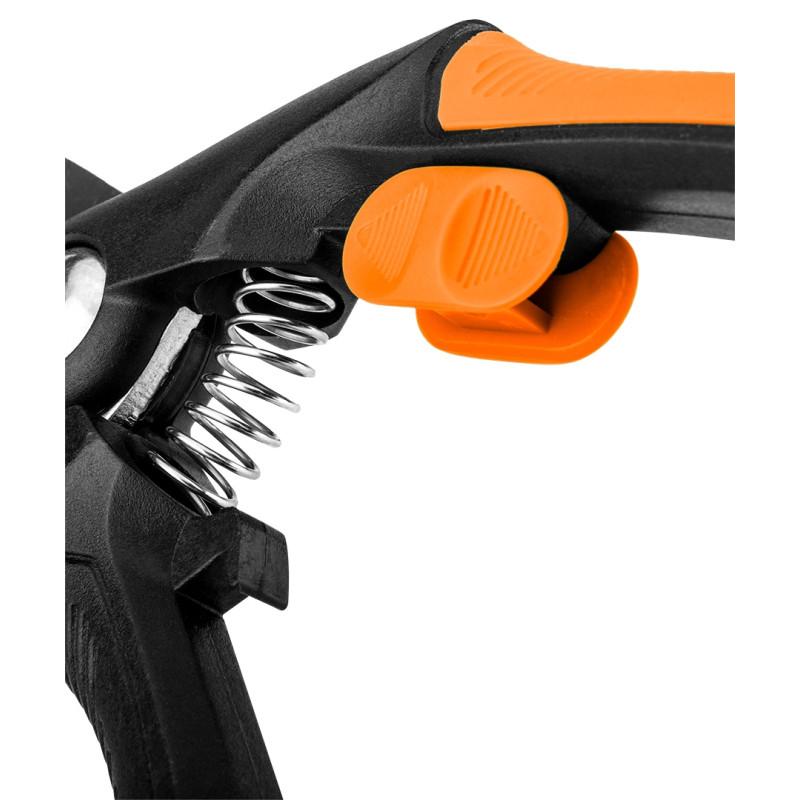 Anvil Pruning Shear 210 Mm, Range Up To 20 Mm - T N15-211