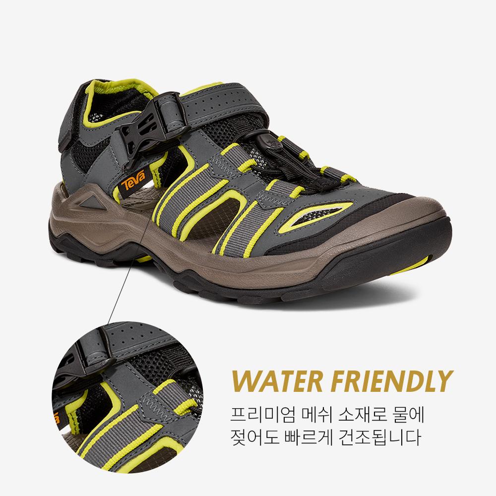 Teva Man Omnium 2 (Dks) Stvm2419180-Dks