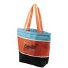Insulated Cooler Tote Cooler 6L Drawstring Old (CAPTAIN STAG) Bag, Bag, Capacity, Closure, Orange/76 (UE-675)