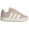 (WMNS) Adidas Grand Court Alpha 'Wonder Taupe Grey' Women's JI1719