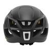 Cycling Helmet MIPS Technology Bike Helmet with LED Light Goggles for Mountain Road Bike Black