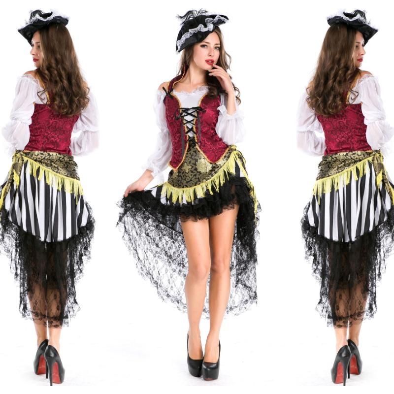Cosplay Halloween Women's Uniform, Cosplay, Sexy Queen Costume, Stage Costume, Performance Costume