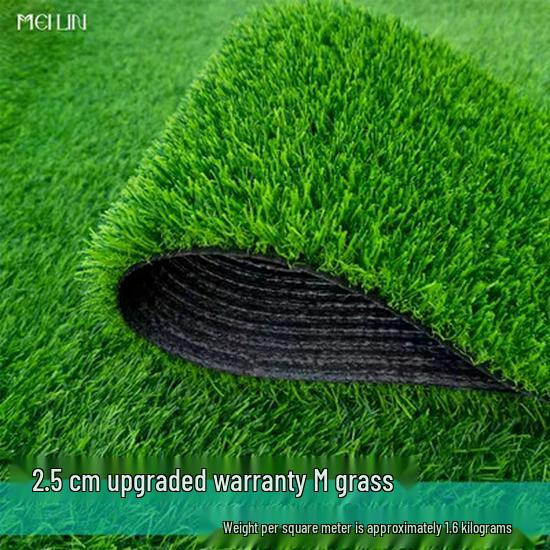 Artificial Turf Green Carpet for Kindergartens & Football Fields