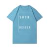 180g Cotton 19 Colors Men Casual Shirts Short Sleeves Customized Shirt Tees Design T-shirts