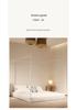 Free Shipping Bedroom Mosquito Net - Full Coverage Floor Net for Single Bed, Anti-Mosquito Protection, Perfect for Rentals