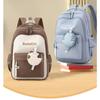 Cute School Bag Korean Style Kawaii School Backpack Girl Bag Elementary School Bags for Girls Primary Students Gift