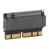 SSD Adapter Card NVME M.2 to for OS X Solid State Drive PCIe Computer Accessories