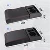 Cuscinetto Scatola Bracciolo Auto per Hyundai IX35 Solaris Accent I30 Tucson Elantra Santa Fe Getz I20 Sonata I40 Knoa I10 Portabicchieri USB Accessori