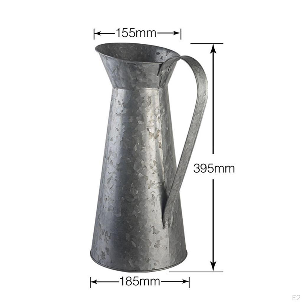 Elegant Floral Vase for Home Decor and Events