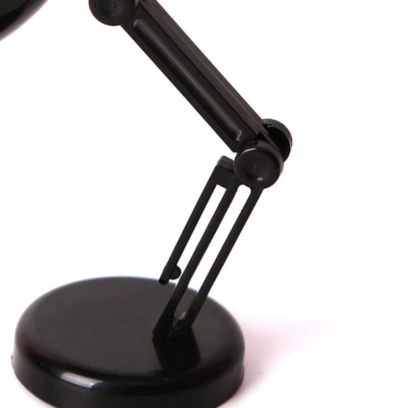 Miniature Ceiling Lamp Led Light Dollhouse Furniture Toy Dollhouse Lighting Toys