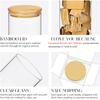 50 Blank Love Notes Memory Jar, Anniversary Birthday Gifts for Boyfriend Girlfriend Husband Wife Mom Dad Friends, Couple Gifts