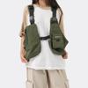 Functional Workwear Tactical Vest Running Tactical Vest Bag