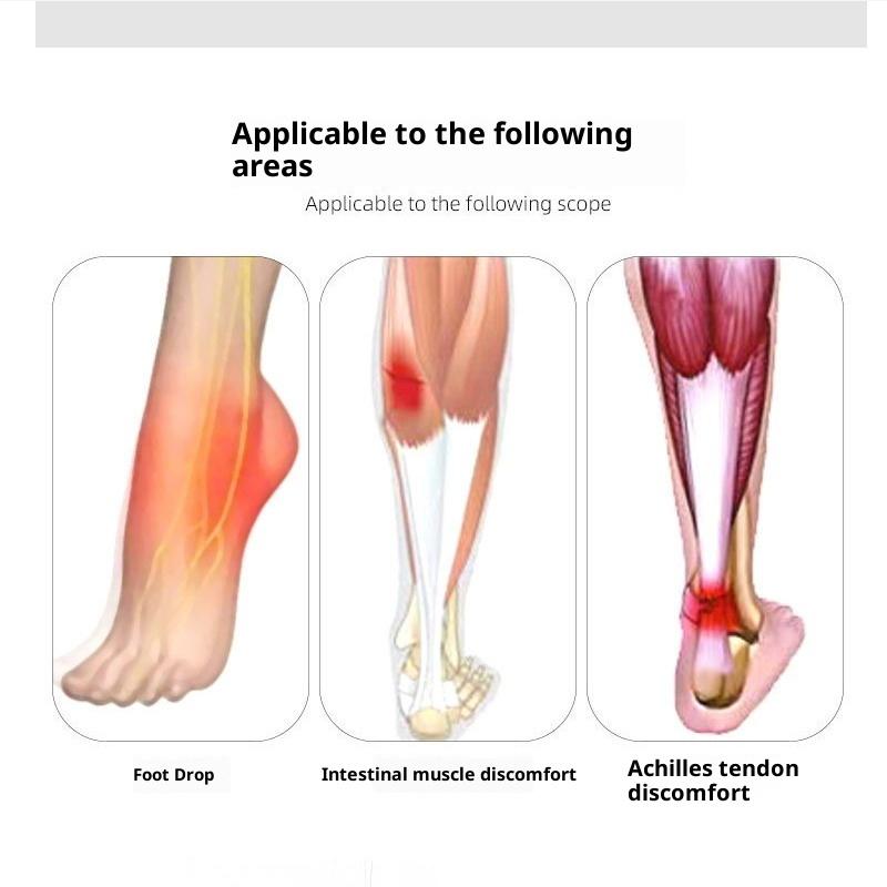 

Portable Aid Tool Leg Lifters For Elderly Adjustable Leg Lifter Lifting After Hip Replacement For Recovery Hospital Home Senior 1pc