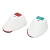 1 Pair LED Navigation Light Professional Alarm Indication Navigation Signal Light for Boat Yacht  12V 2W