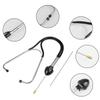 Car Engine Block Diagnostic Auto Cylinder Stethoscope - Mechanics Automotive Hearing Tool for Vehicle Maintenance And Repair