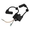 Ignition Coil Fit for Yamaha 9.9hp F9.9 F13.5Ahp F13.5A F15hp F15 25HP 66M-85570
