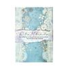 40pcs/1 lot Material Paper Tsunayama Collection Series Retro Floral DIY Material Decoration