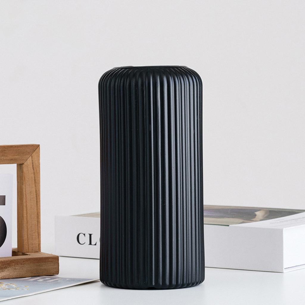 Blumenvase im modernen Stil, exquisite Verarbeitung, dekorative Blumendekoration