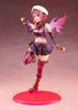 Wave Dream Tech Val x Love Saotome Mutsumi Valkyrie scale PVC painted finished figure (Val Love) 1/7