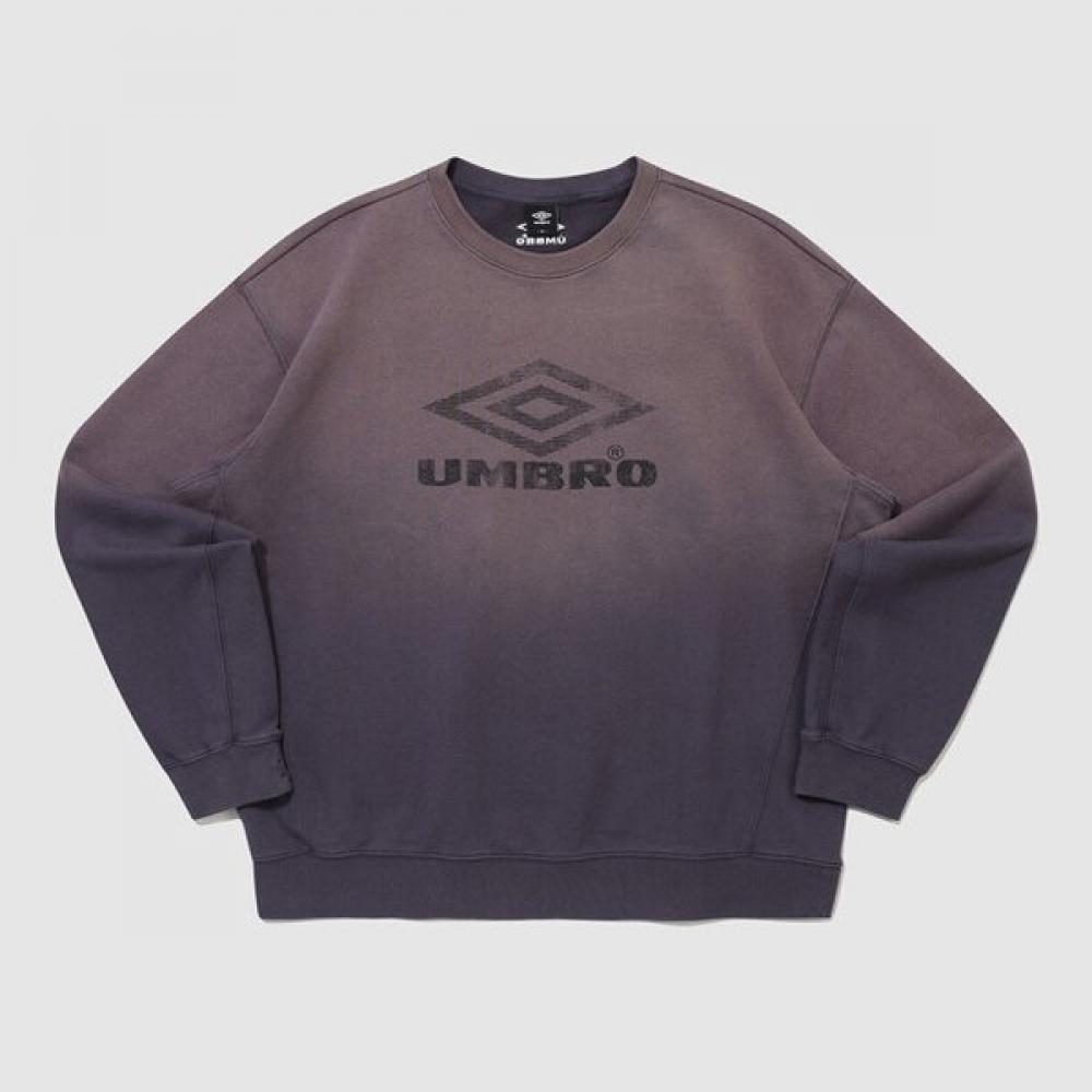 Umbro Men Crispy Taslan Sweatshirt Ur324cfs91