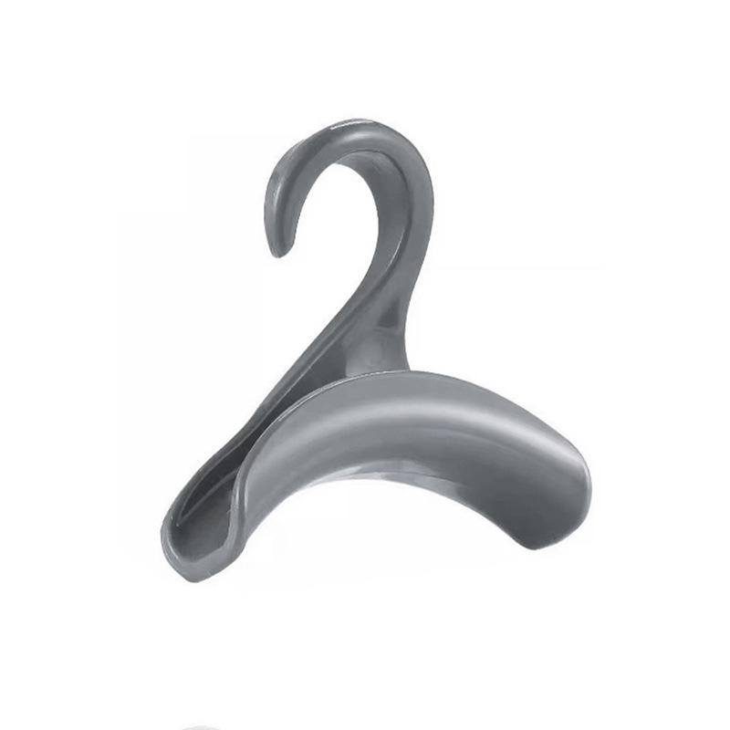 крючок для сумки, дугообразный крючок для сумочки, вешалка для подвешивания сумок в гардеробе, держатель для галстуков и шелковых платков, пряжка для подвешивания шарфов, вешалка для шарфов, стойка для хранения в гардеробе