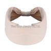 Cross-Border Women's Wide Cotton Elastic Sports Headband