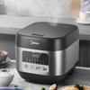 Midea Smart Rice Cooker 4L