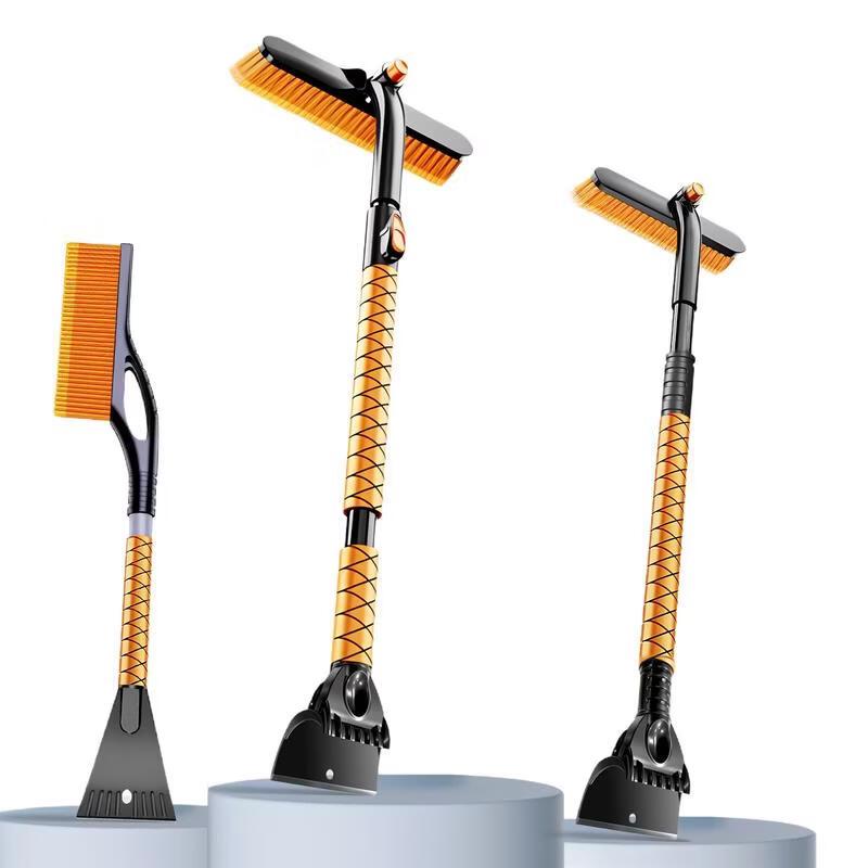 Car Snow Shovel and Ice Scraper